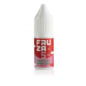 Fruza Watermelon Bubble Blast